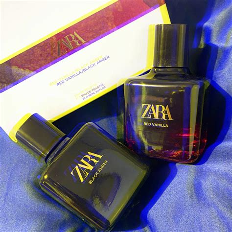 zara parfum